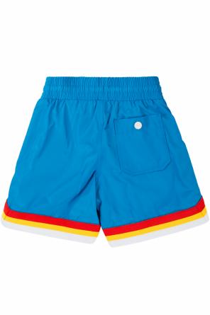 Branded shorts, zdjęcie 2 Branded shorts od Diesel